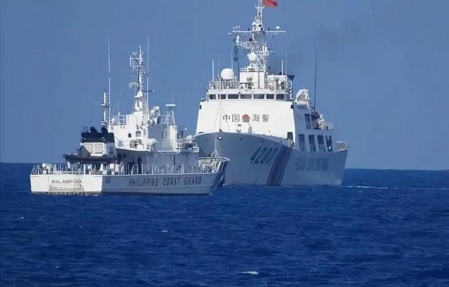 评论员：马科斯转嫁国内矛盾失败