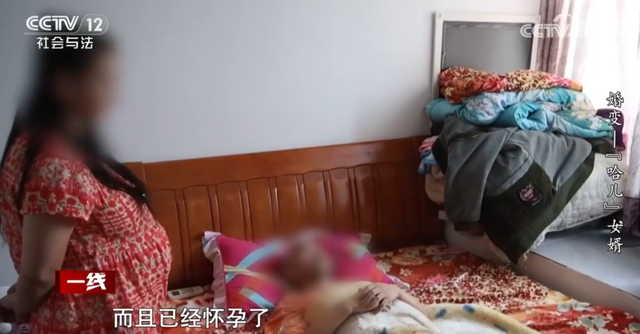 女子在丈夫瘫痪期间另交男友并怀孕，要求离婚，丈夫不同意！离婚官司开打	，岳父竟是女婿的代理人