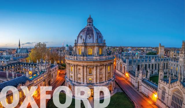 亲测推荐！这几个安全又治愈的游学地，一个人说走就走！