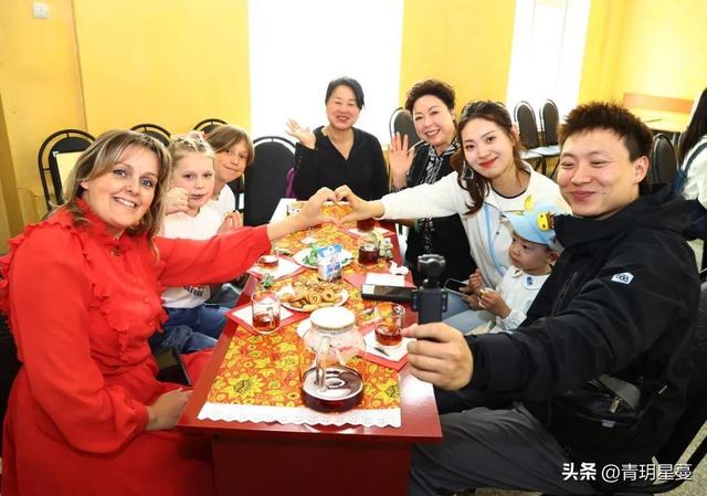 中俄互免签证后，东北边境小城瞬间爆红，移居潮正悄然来临
