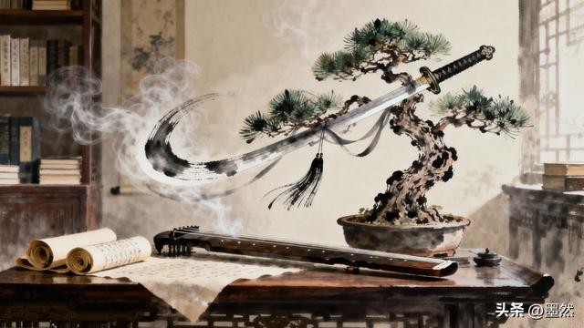 两性关系:愿拔一根肋骨为剑，力你刺伤所有宿敌