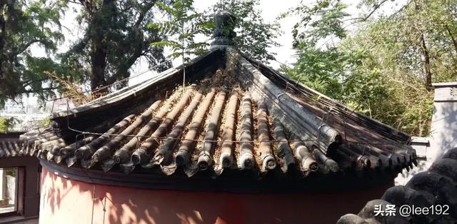 房山区下辖的“河北”铁瓦寺,与五台山之间的一段往事