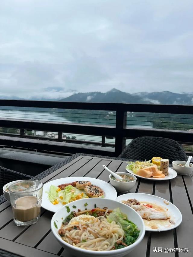 中国最“装睡”的城市：明明风景惊艳，却死活不想火？