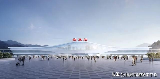 我爱🧡临夏！欢迎来感受一座城市的“有机更新”！