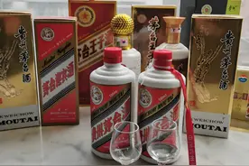 贵州一白酒，跟飞天茅台“同源”，你是否喝过？图片