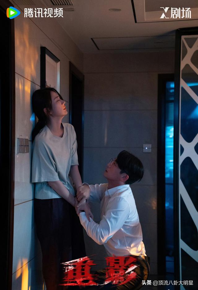 近期“热播剧”排个名：水龙吟第4，山河枕第9，第一杀疯了！