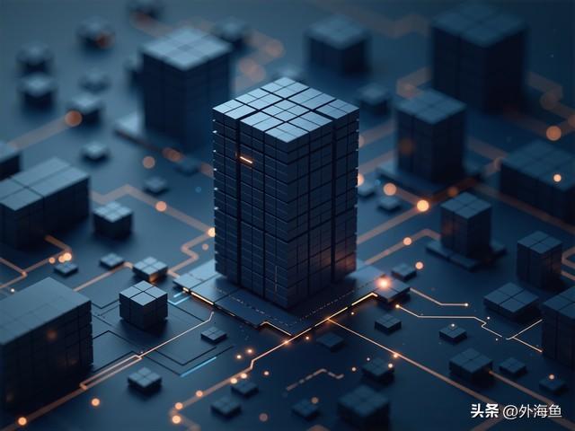 中国的人工智能比俄罗斯的石油更赚钱