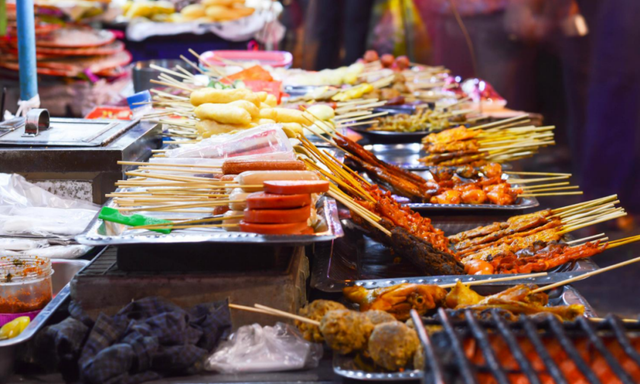 何以中国丨热浪全开！3天狂欢夜引爆夏日荷尔蒙！