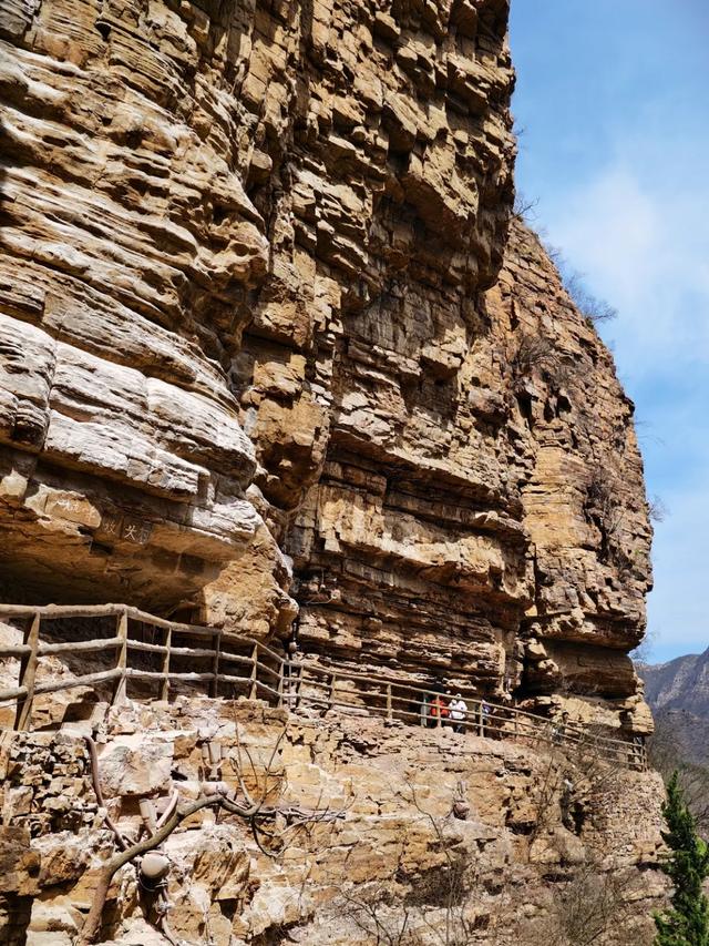 【河南行-2】去河南,一定要去一次红旗渠!