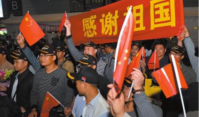 中国使馆要求立即撤侨，五常已经栽了2个，中国军队要不要出手？