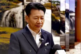 纺锦绣黔程 织美好未来丨美特斯邦威到贵州签约！董事长周成建：奔着有竞争力的产业集群来图片
