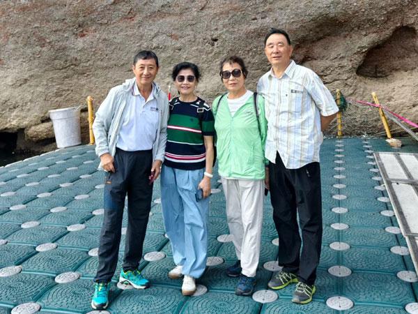 江西旅游：畅游道教发源地龙虎山（图）