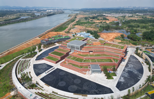 金价暴涨！中国唯一金银博物馆即将建成，藏品富可敌国！