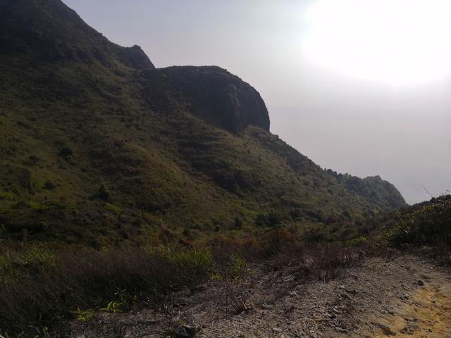 漳州灵通山（2018.4.3）