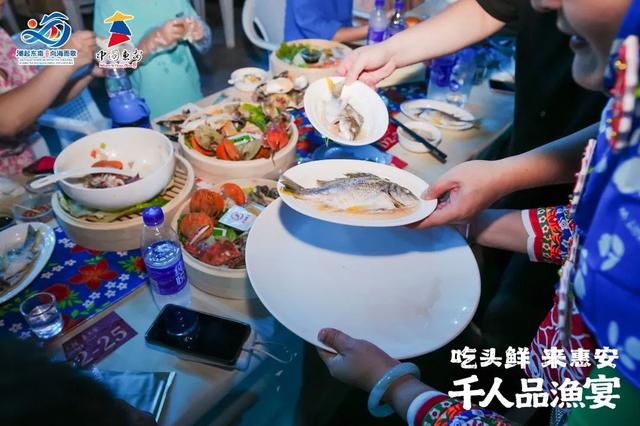 300多趟动车途经泉州！来这里实现海鲜自由！