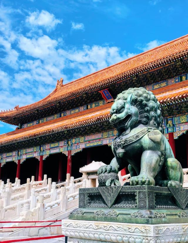 一生要去的14个地方