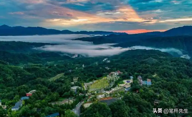 手握熊猫与 318 标签！雅安告别过路站，文旅融合谋出圈