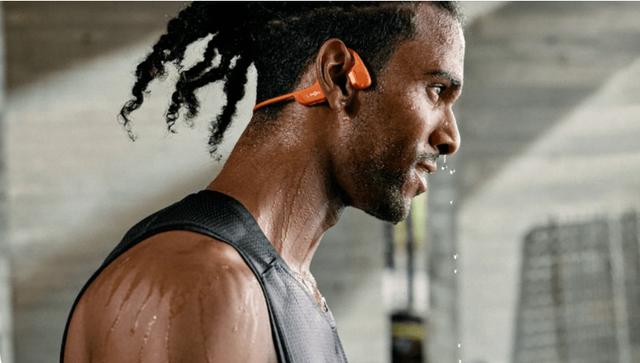 苹果索尼联手垄断？中国韶音杀出重围，狂揽全球市场七成份额