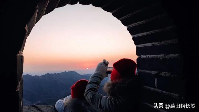 【元旦观日出】早鸟票重磅奉送 最大优惠200元！！！