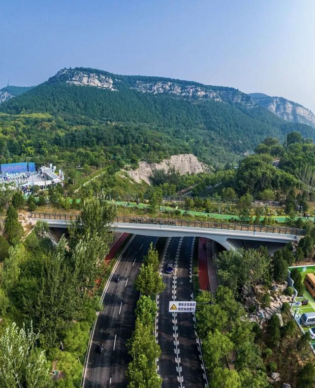 散步吗？济南初秋最得劲的溜达地图来了！