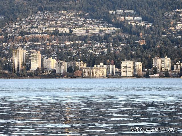 温哥华游记（四）