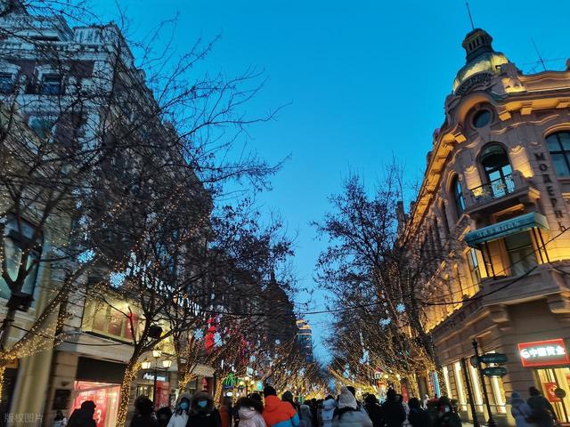 60岁之后一定去一次！哈尔滨对老人免票的 20 + 景点，不花钱还好玩