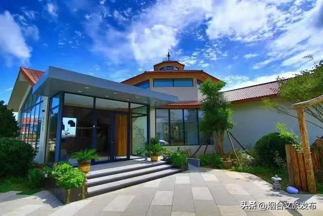 【乐享烟台】烟台“仙境人家”旅游民宿第二批评选结果公布