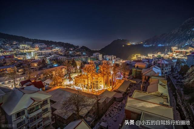 九江深度游攻略：诗意山水与历史烟火的完美邂逅