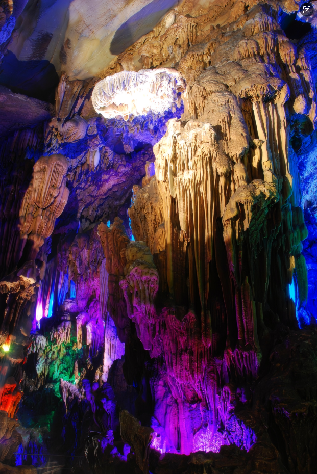 韶关坪田/九峰银杏最佳观赏期到啦！出发，拍满秋天九宫格！