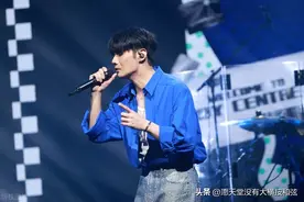 专业科普：李荣浩直言一个乐谱都不认识，他是怎么作曲和编曲的？图片