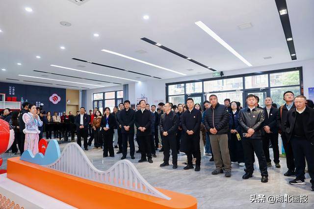 长江文化耀荆楚 中华民族一家亲——湖北省举办“阅长江 道中华”中华民族共有精神家园建设主题文化活动