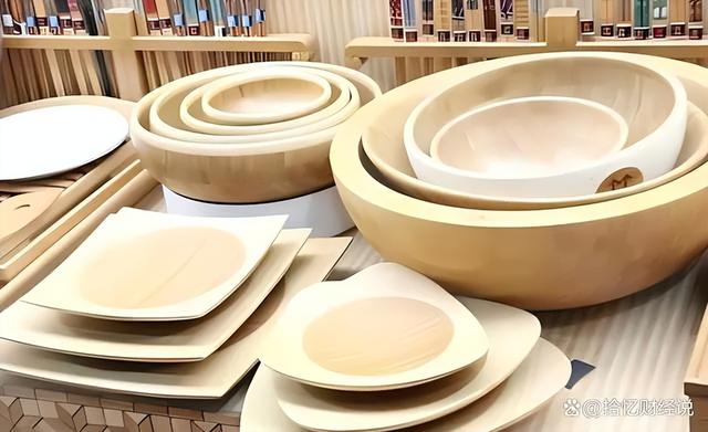 "以竹代塑"，中国团队攻克竹基复合材料难关，实现用竹子做无人机