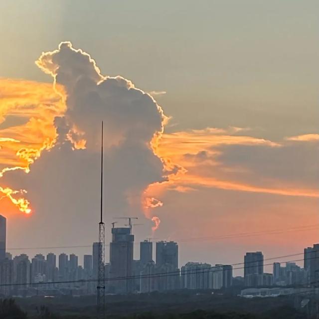 6月，谁说天空一无所有？(下)