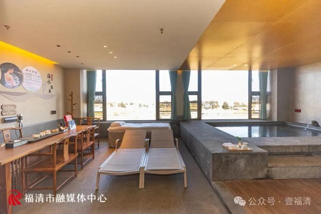 斩获国家级行业大奖！福清这家海水温泉藏着什么秘密？