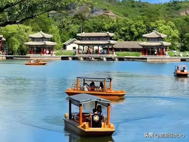 带娃5天攻略：人均1800玩转草原、大海、沙漠！土著亲授避坑指南