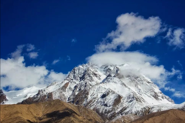 此生必驾新藏线：穿越无人区，邂逅神山圣湖