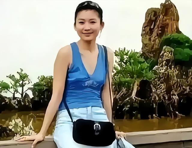 “余生好好走”，知名央视主持人王小丫，病床上的留言令人泪目