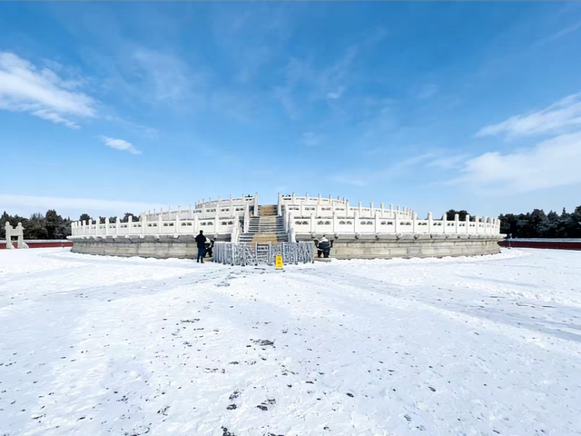 解锁600年皇家建筑的极致浪漫，每一帧都是中式美学巅峰