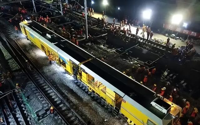 才八天就黄了，越南670亿高铁项目崩盘	，这次中国不做“冤大头	”