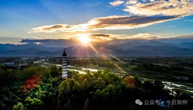 崇州银发康养游线路来啦~带上爸妈解锁！