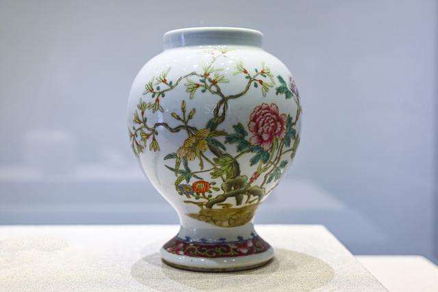 三访重宁寺 一院秋色里（一）