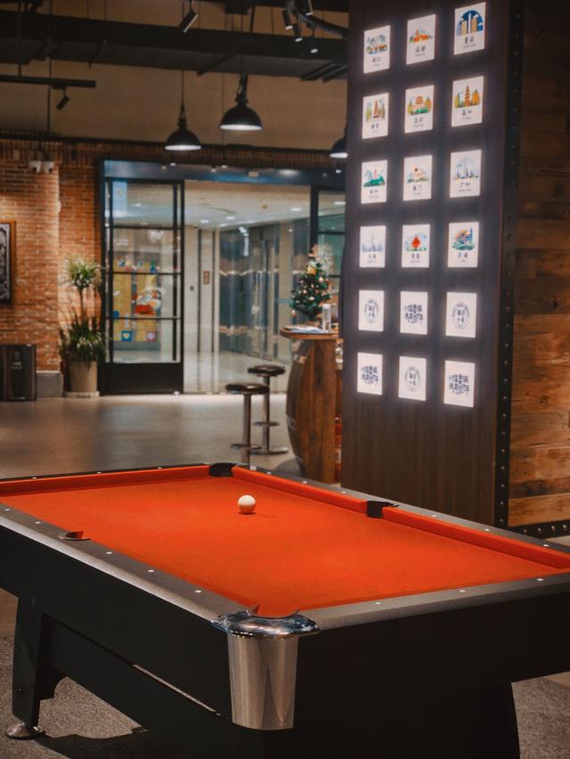 背包十年 当我说出去玩住青旅……