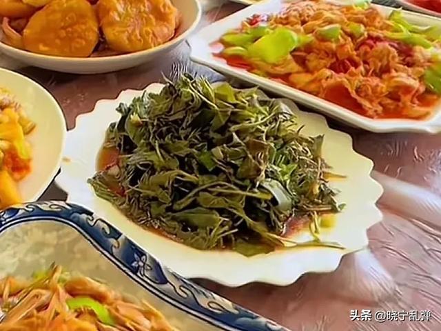 来大同避暑深度游 不妨去去乌龙峡