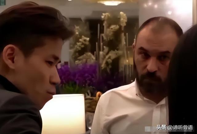 5年前，靠倒卖口罩一年赚60亿元，住5万一夜酒店的他	，如今咋样了