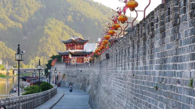 汀州大美在哪儿