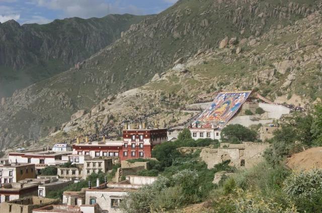 美到窒息！西藏十大神仙景点，你去过几个？