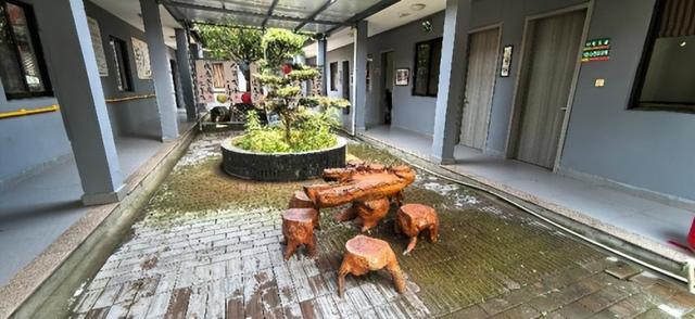 镜水生态庄园：在田园与胜景间，寻回生活本真