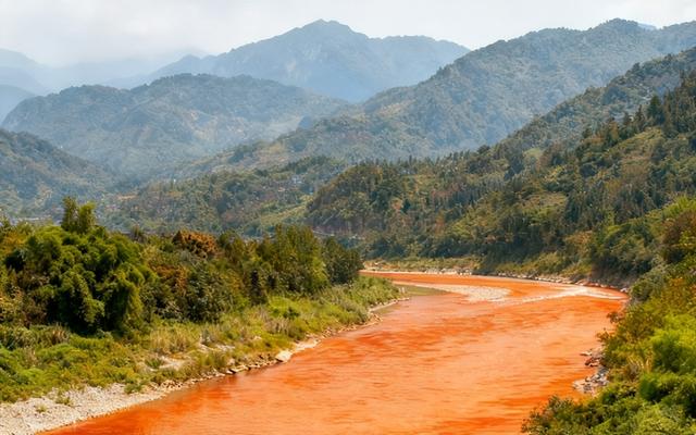 初旭：得意之城古蔺