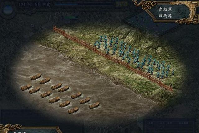 三国志9：这才是最强的特色，被称为最好玩的一代，功不可没！