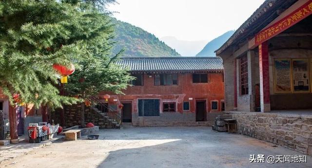 热血映初心！运城首条革命文物主题游径发布！